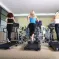 Les exercices de cardio sont très appréciés dans les salles de fitness &copy; Shock