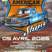 Carentan American Show