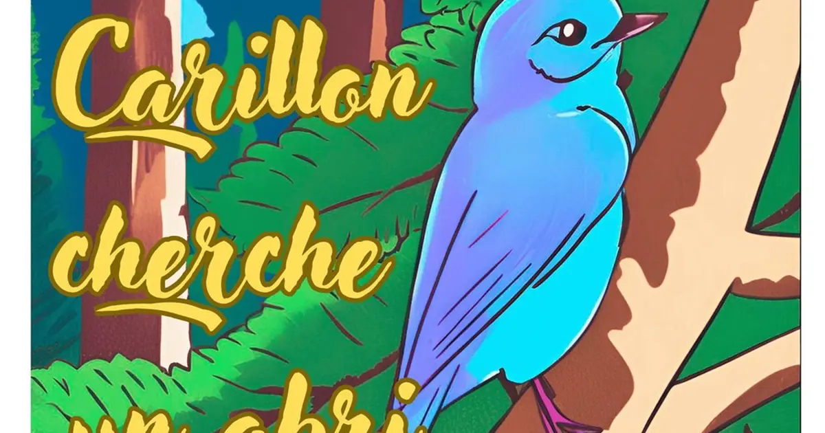 Carillon cherche un abri