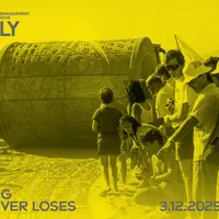 Carl Cheng - Nature Never Loses DR