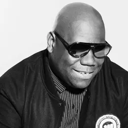 Carl Cox @ Chateau De Chantilly