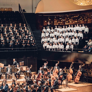Carl Orff / Carmina Burana