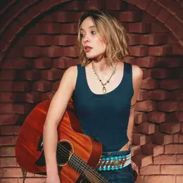 Carla de Coignac en concert à Lille au Bulle Café