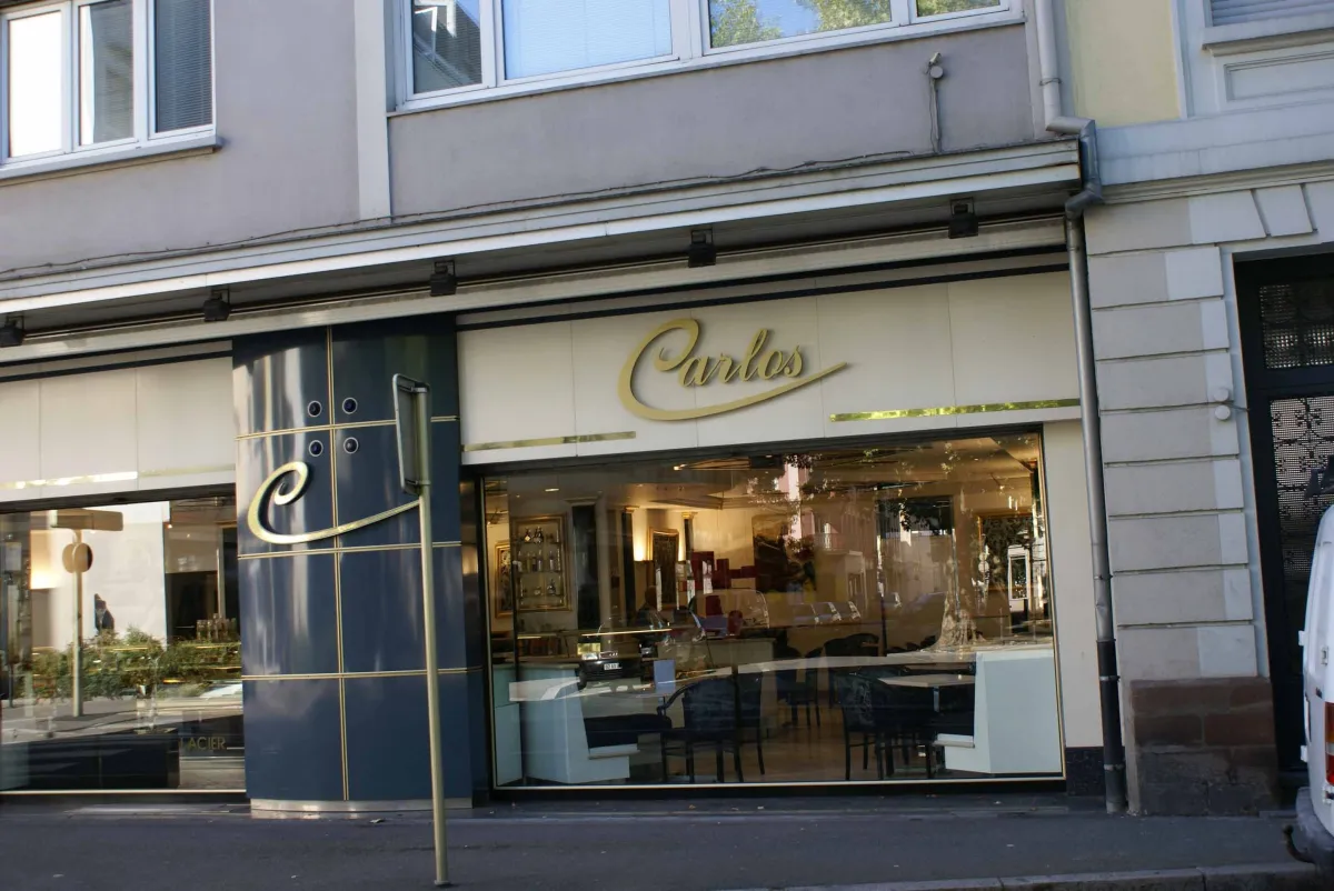 Carlos