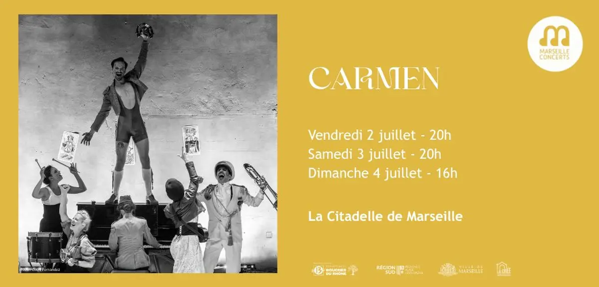 Carmen