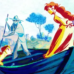 Carmen, l'oiseau rebelle - Avant-première en plein air