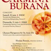 Carmina Burana