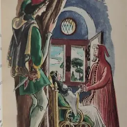 Carmosine