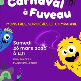 Carnaval 2026