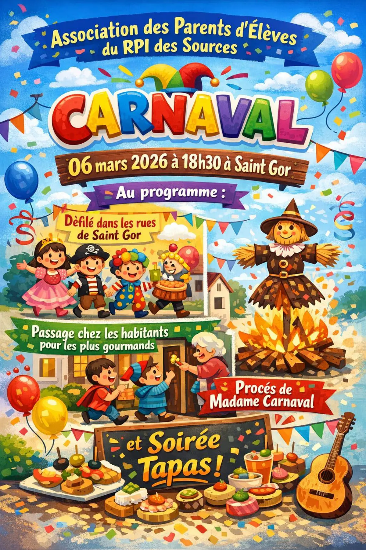 Carnaval