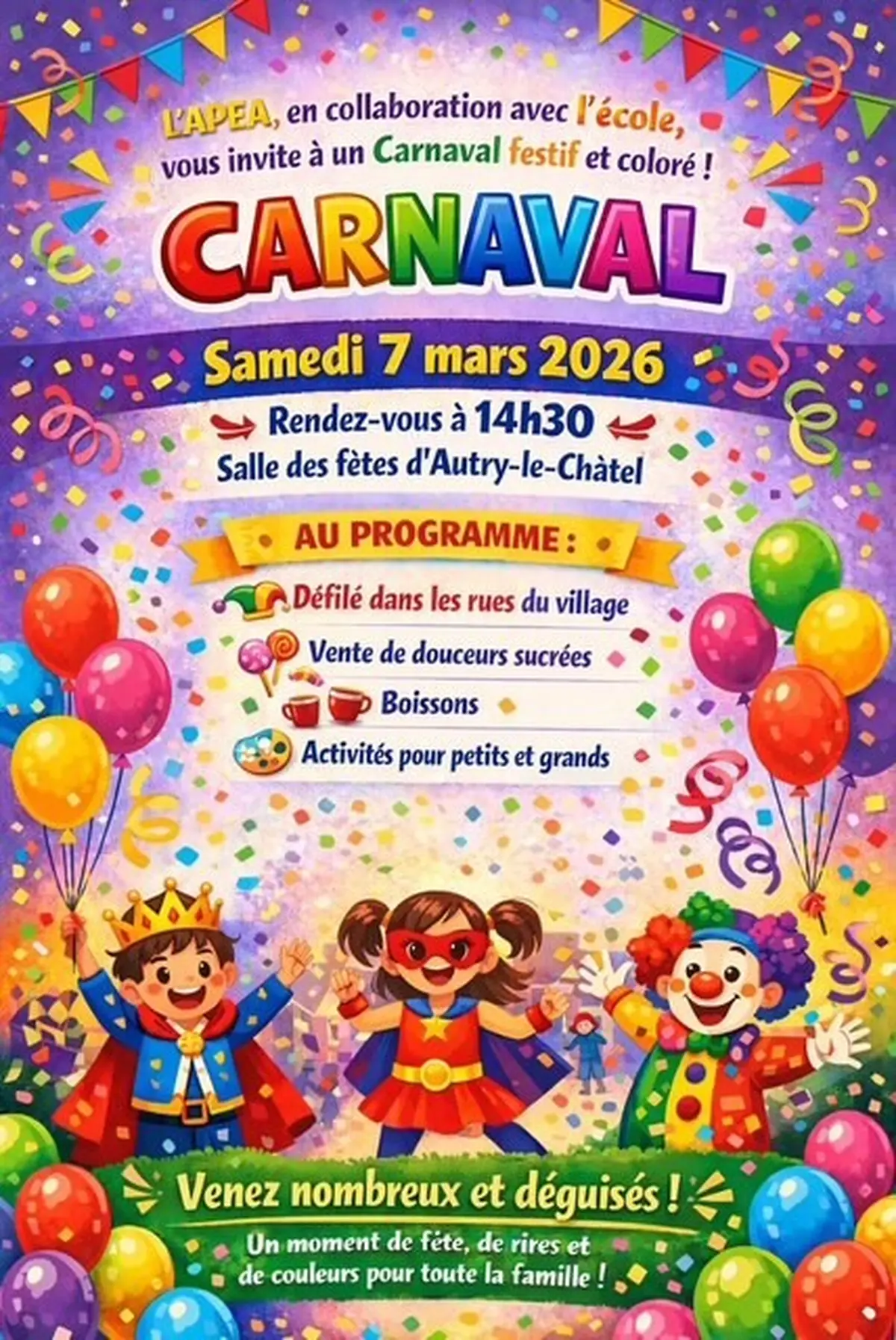 Carnaval