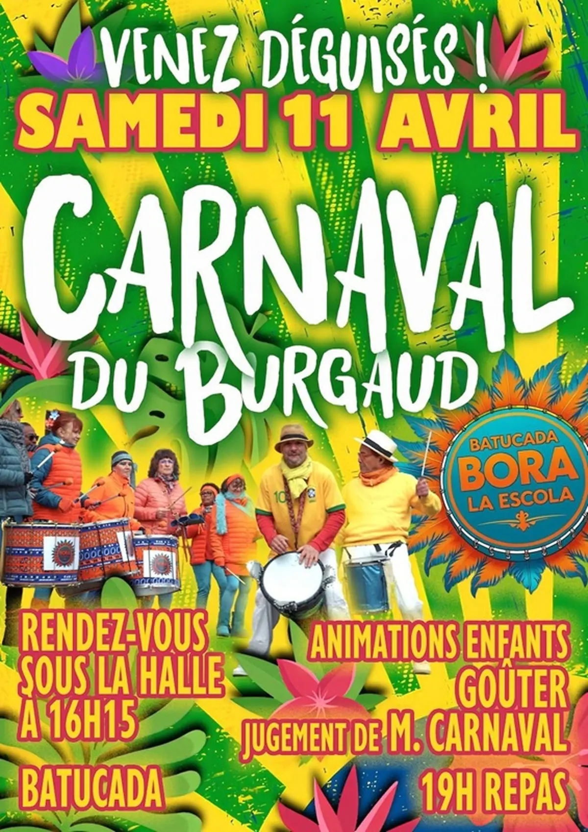 Carnaval