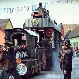 Carnaval de Dessenheim 2027