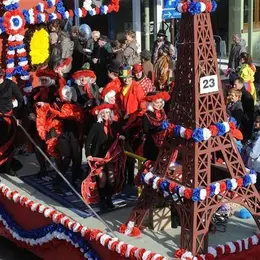 Carnaval de Hoerdt 2027