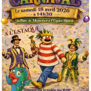 Carnaval à l'Estaque