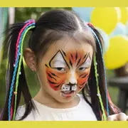 Carnaval à Saint André de Cubzac