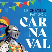 Carnaval Au Château De Castelnou