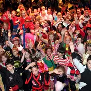 Carnaval - Bal des enfants