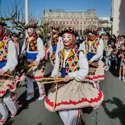 Carnaval basque