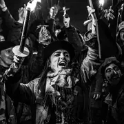 Carnaval Biarnés : La Nuit de l'Ours
