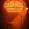 Carnaval Comedy Club