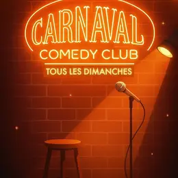 Carnaval Comedy Club