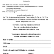 Carnaval - Contes, Histoires et Légendes