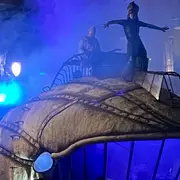 Carnaval d'Aix-en-Provence