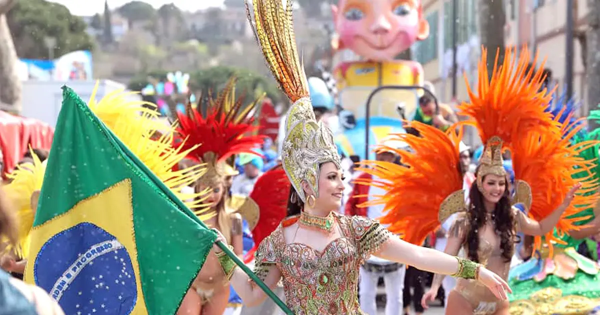 Carnaval d’Albi 2026 : dates, thème, défilé, bandas et chars