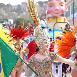 Carnaval d'Albi 2027