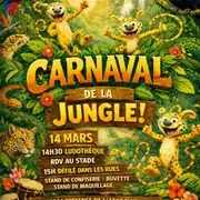 Carnaval d'Alleins