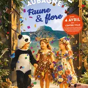 Carnaval d'Aubagne