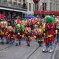 Le défilé du Carnaval dans les rues à Bâle &copy; Wikimedia Commons