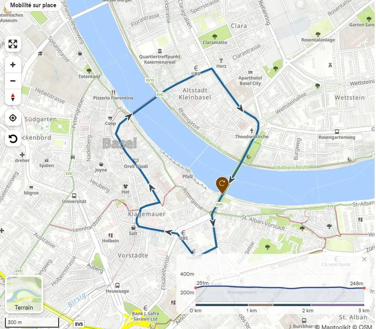 Carnaval de Bâle : itinéraire du Cortège 2026