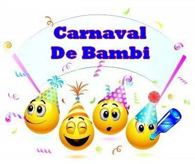 Carnaval de Bambiderstroff 