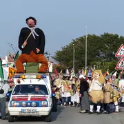 Carnaval de Bidart 2026