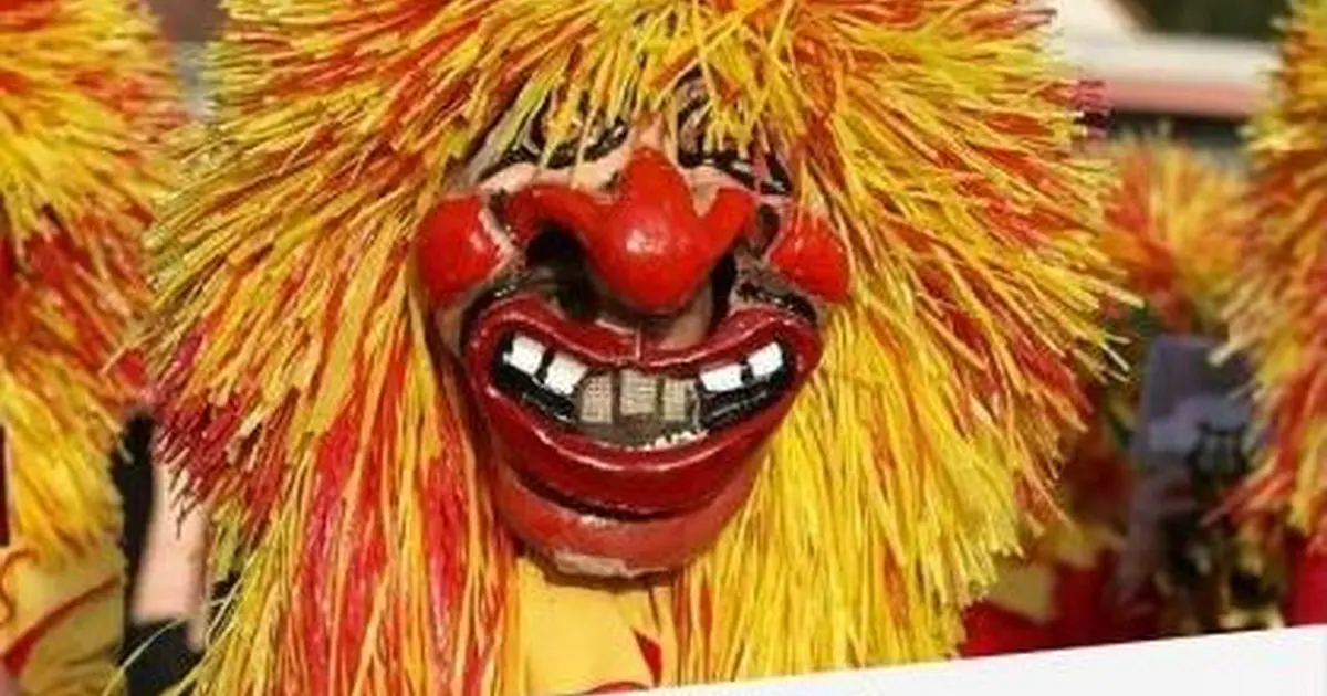 Carnaval de Buhl