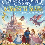 Carnaval de Cassis