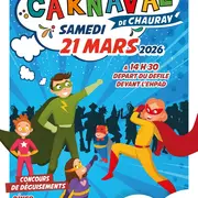 Carnaval de Chauray