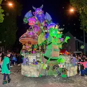 Carnaval de Cholet 2026