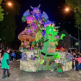 Carnaval de Cholet 2027