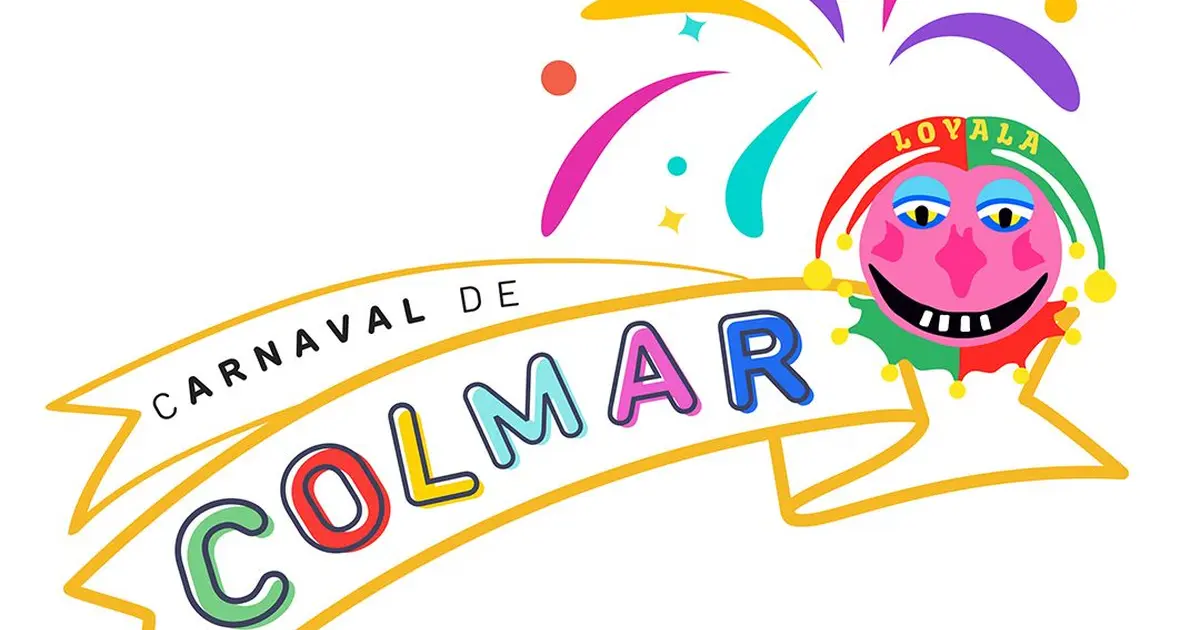 Carnaval de Colmar