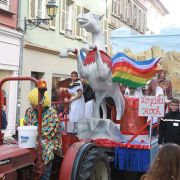 Carnaval de Colmar 2023