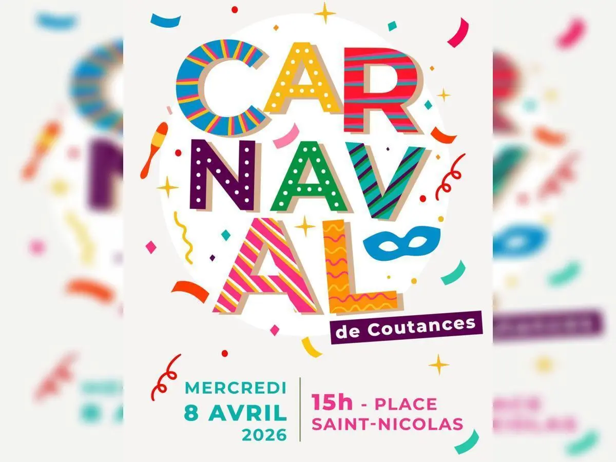 Carnaval de Coutances