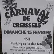 Carnaval de Creissels