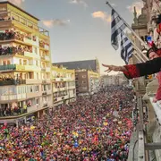 Carnaval de Dunkerque 2026