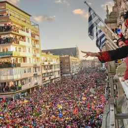 Carnaval de Dunkerque 2027