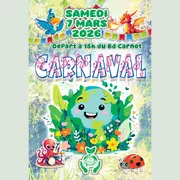 Carnaval de Gardanne