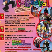 Carnaval de Géronce