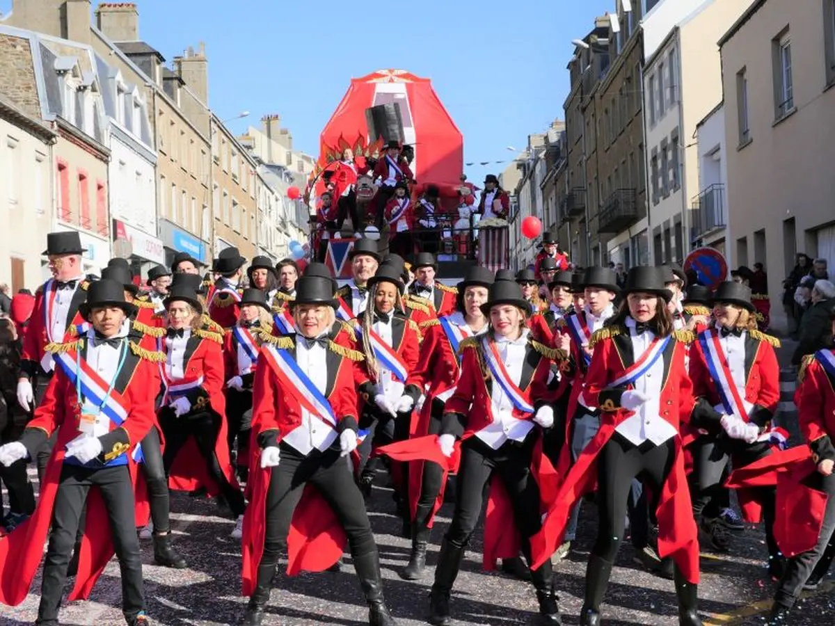 Carnaval de Granville